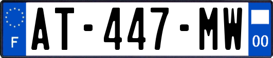 AT-447-MW