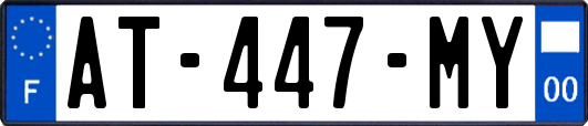AT-447-MY