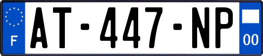 AT-447-NP