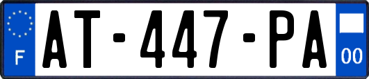 AT-447-PA