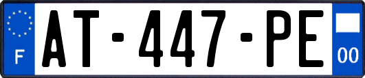 AT-447-PE
