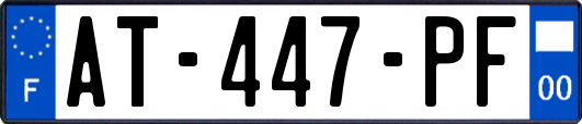 AT-447-PF