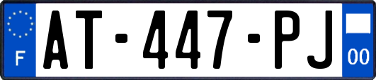 AT-447-PJ