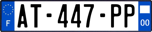AT-447-PP