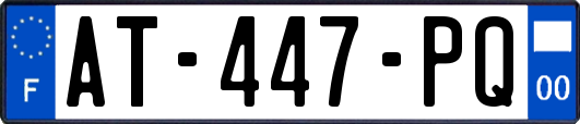 AT-447-PQ