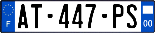 AT-447-PS
