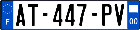 AT-447-PV