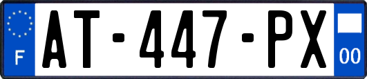 AT-447-PX