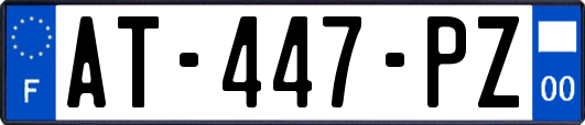 AT-447-PZ