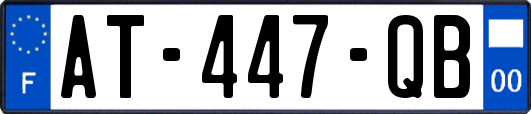 AT-447-QB