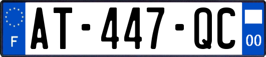 AT-447-QC