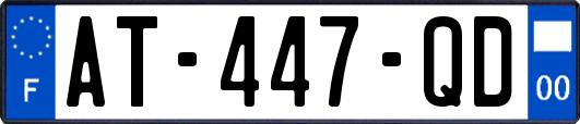 AT-447-QD