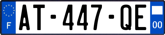 AT-447-QE
