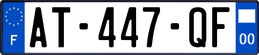 AT-447-QF