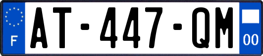 AT-447-QM