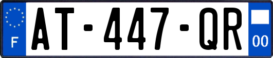 AT-447-QR