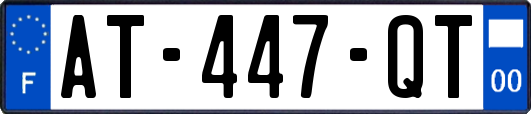 AT-447-QT