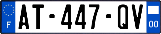 AT-447-QV