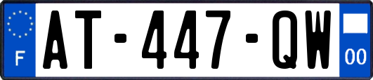 AT-447-QW