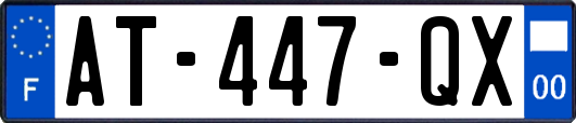 AT-447-QX
