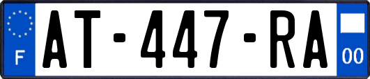 AT-447-RA