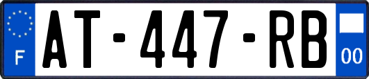 AT-447-RB