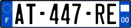 AT-447-RE