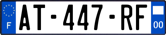 AT-447-RF