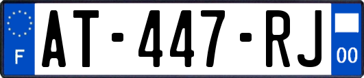 AT-447-RJ