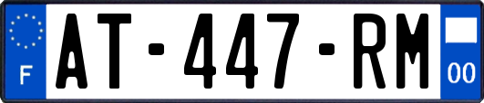 AT-447-RM
