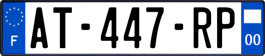 AT-447-RP