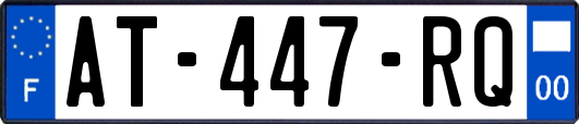AT-447-RQ