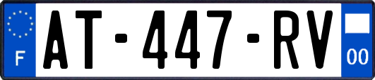 AT-447-RV