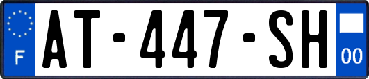 AT-447-SH
