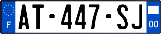 AT-447-SJ