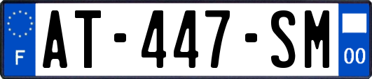 AT-447-SM