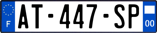 AT-447-SP
