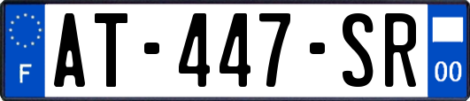 AT-447-SR