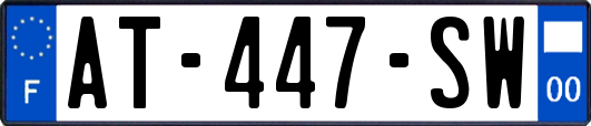 AT-447-SW