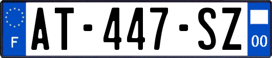 AT-447-SZ