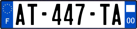 AT-447-TA