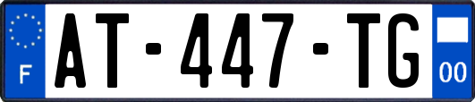 AT-447-TG