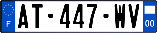 AT-447-WV