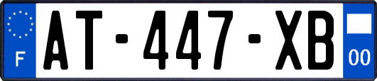 AT-447-XB