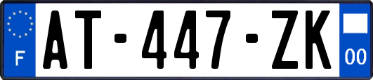 AT-447-ZK