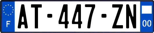 AT-447-ZN