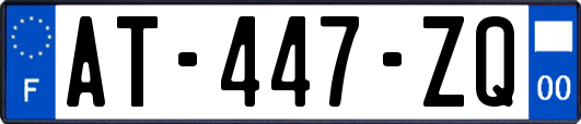 AT-447-ZQ