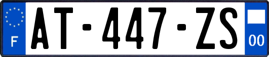 AT-447-ZS