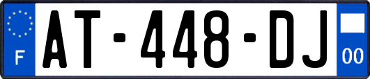 AT-448-DJ