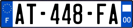 AT-448-FA